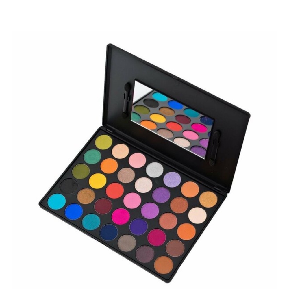 Kara beauty es11 eye shadow palette